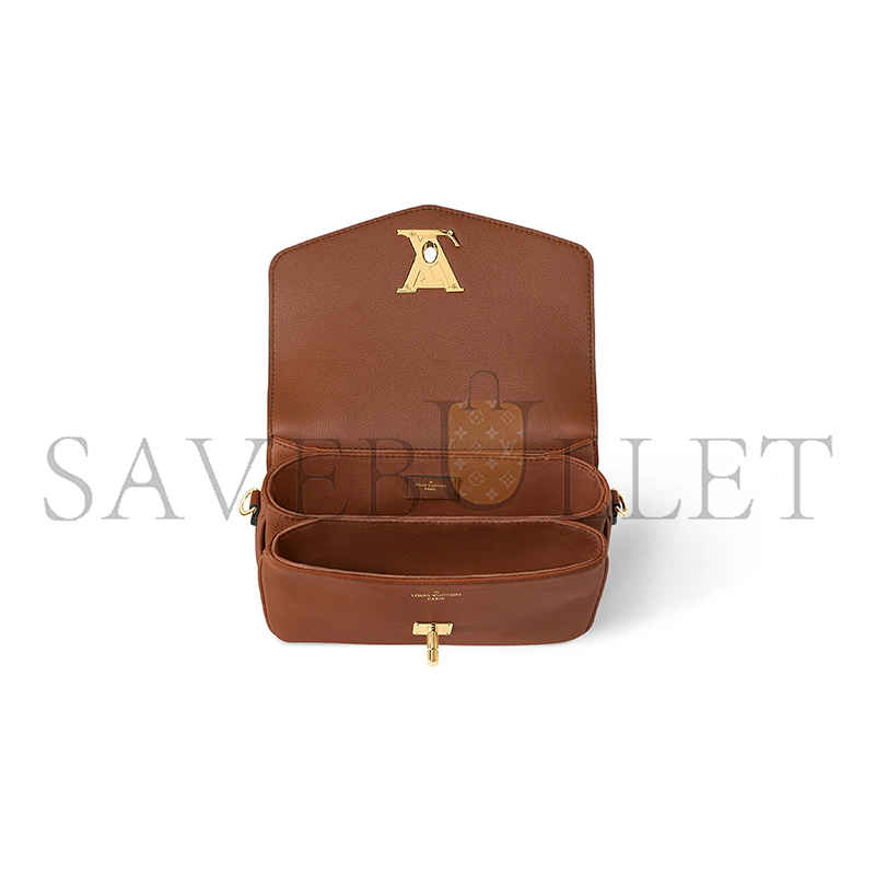 LOUIS VUITTON OXFORD M22952 (22*16*9.5cm)